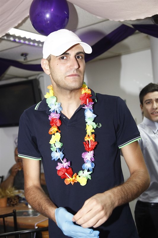 Phoenicia Employees Party